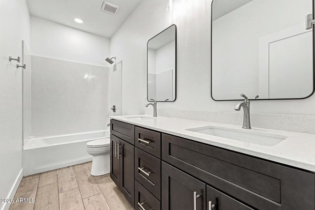 9786 W APPALOOSA Trail, Casa Grande, AZ 85194