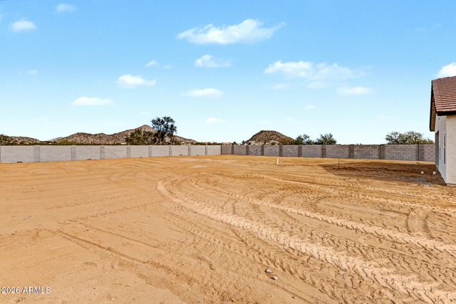 9786 W APPALOOSA Trail, Casa Grande, AZ 85194