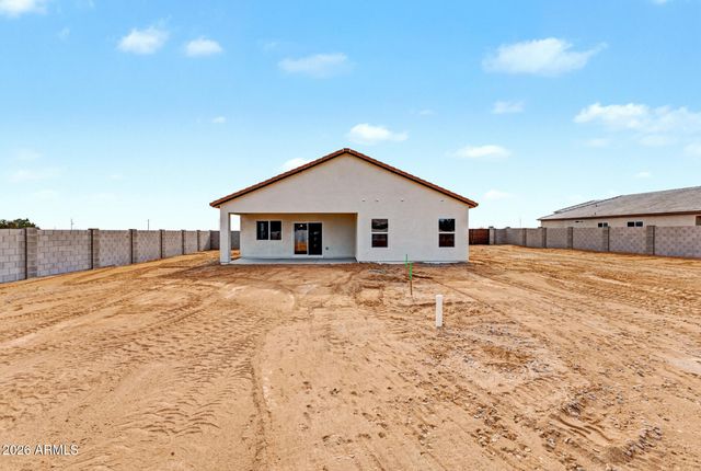 9786 W APPALOOSA Trail, Casa Grande, AZ 85194