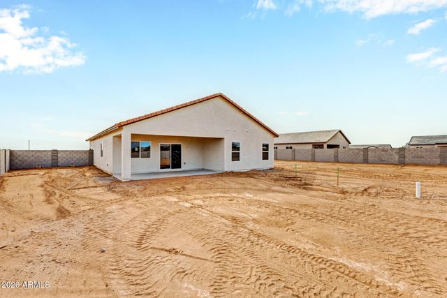 9786 W APPALOOSA Trail, Casa Grande, AZ 85194