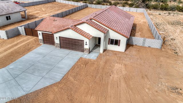 9786 W APPALOOSA Trail, Casa Grande, AZ 85194