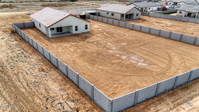 9786 W APPALOOSA Trail, Casa Grande, AZ 85194