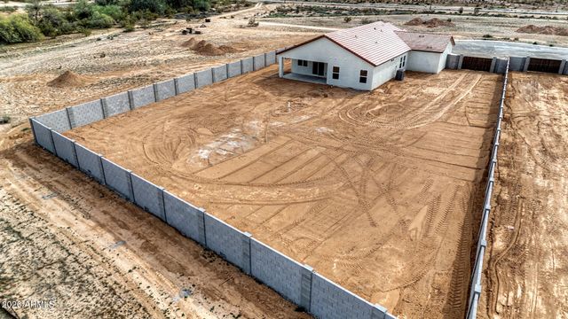 9786 W APPALOOSA Trail, Casa Grande, AZ 85194