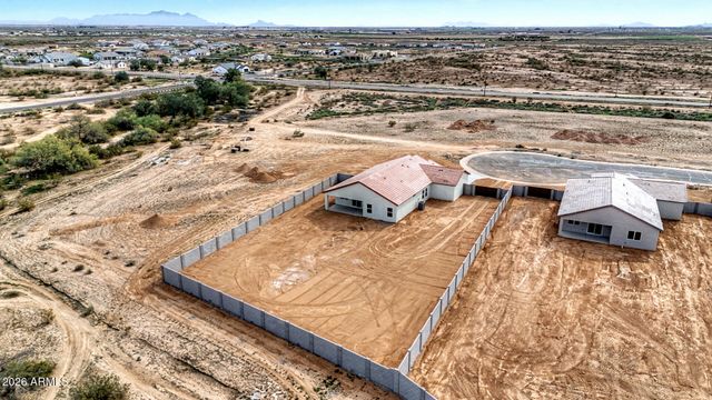 9786 W APPALOOSA Trail, Casa Grande, AZ 85194