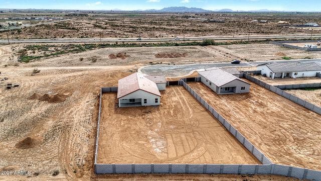 9786 W APPALOOSA Trail, Casa Grande, AZ 85194