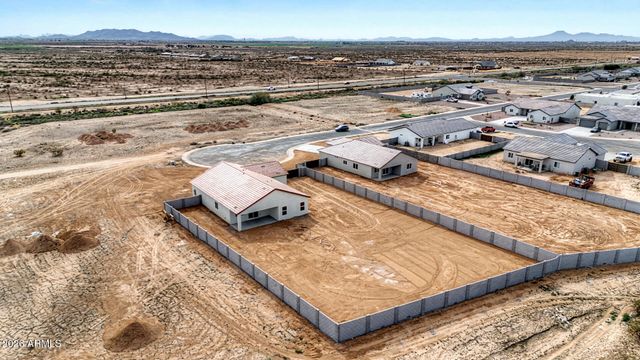 9786 W APPALOOSA Trail, Casa Grande, AZ 85194