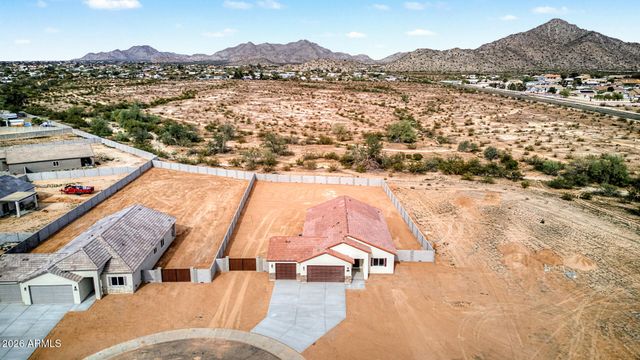 9786 W APPALOOSA Trail, Casa Grande, AZ 85194