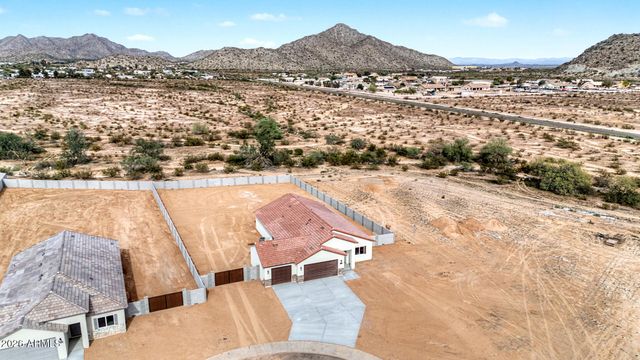 9786 W APPALOOSA Trail, Casa Grande, AZ 85194