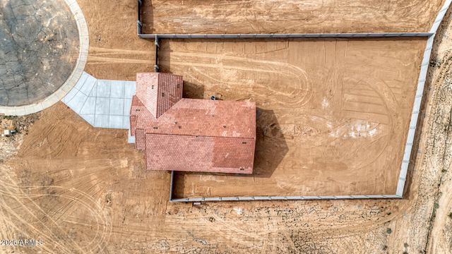 9786 W APPALOOSA Trail, Casa Grande, AZ 85194