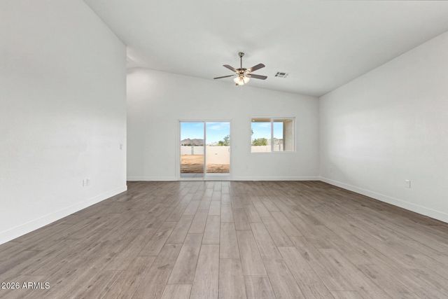 9786 W APPALOOSA Trail, Casa Grande, AZ 85194