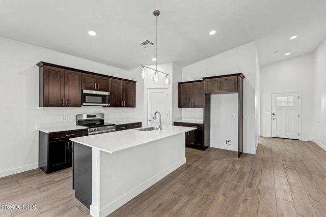 9786 W APPALOOSA Trail, Casa Grande, AZ 85194