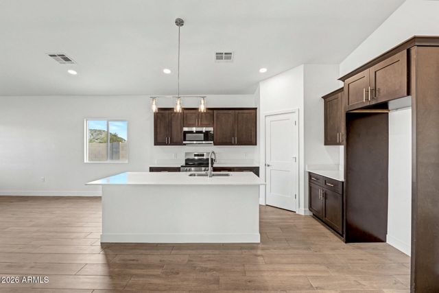 9786 W APPALOOSA Trail, Casa Grande, AZ 85194