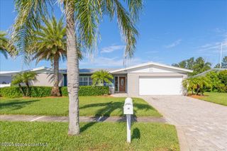 436 Thrush Drive, Satellite Beach, FL 32937