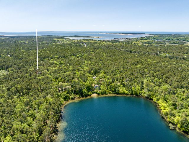 40 Georges Way, Wellfleet, MA 02667