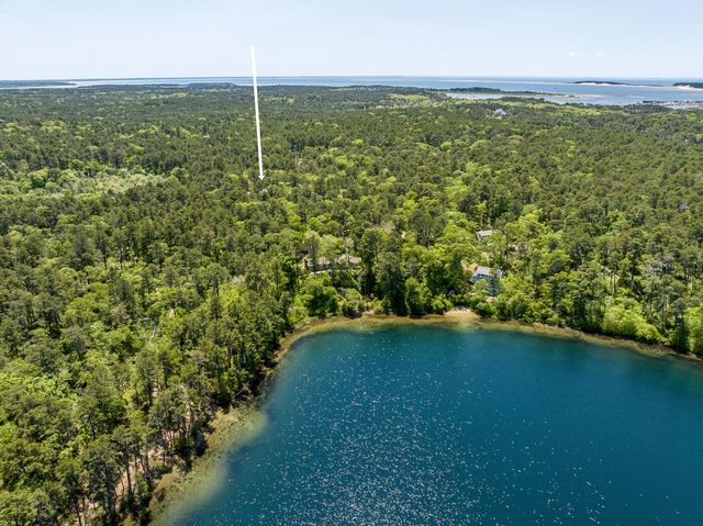 40 Georges Way, Wellfleet, MA 02667