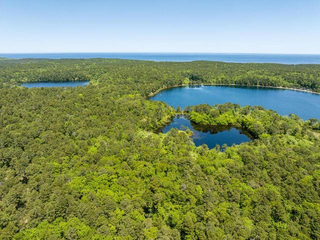 40 Georges Way, Wellfleet, MA 02667