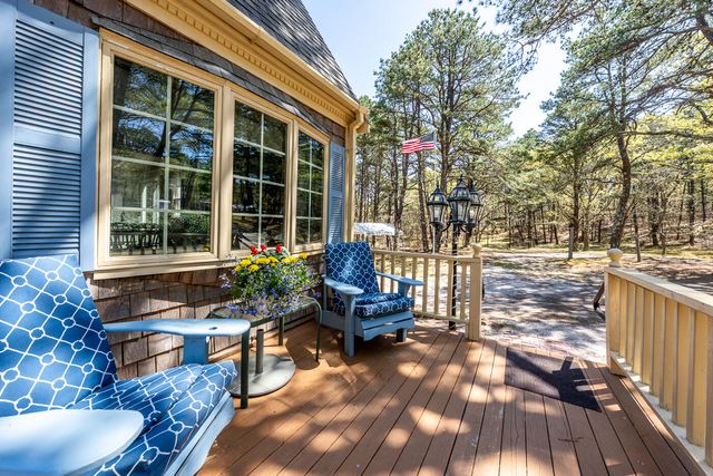 40 Georges Way, Wellfleet, MA 02667