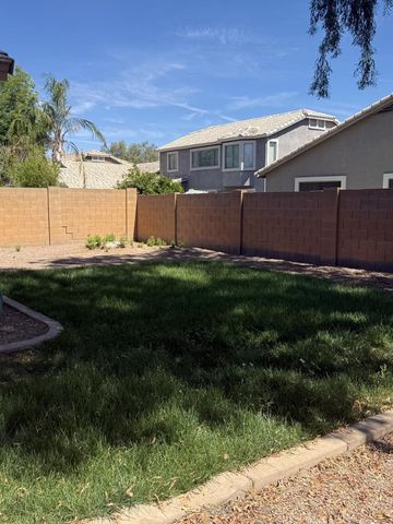 23307 S 220th Street, Queen Creek, AZ 85142