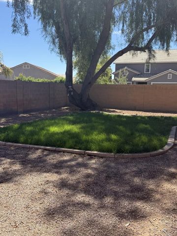 23307 S 220th Street, Queen Creek, AZ 85142