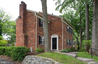 788 PRINCETON PL #2-788, Rockville, MD 20850