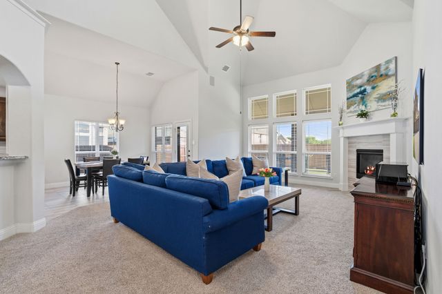 4610 Great Plains Way, Mansfield, TX 76063