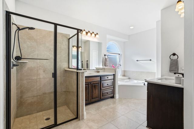 4610 Great Plains Way, Mansfield, TX 76063