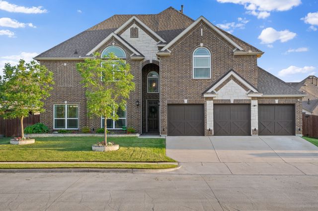 4610 Great Plains Way, Mansfield, TX 76063