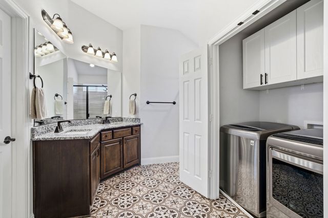 4610 Great Plains Way, Mansfield, TX 76063