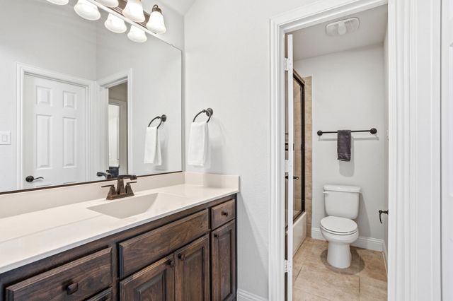 4610 Great Plains Way, Mansfield, TX 76063
