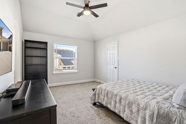 4610 Great Plains Way, Mansfield, TX 76063