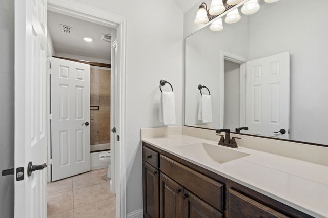 4610 Great Plains Way, Mansfield, TX 76063