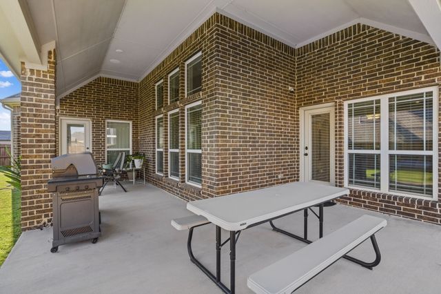 4610 Great Plains Way, Mansfield, TX 76063