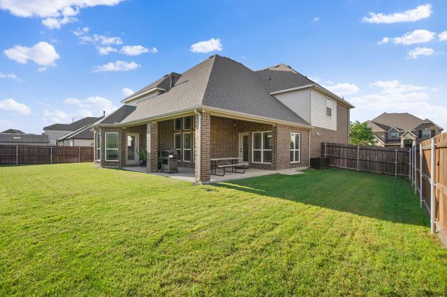4610 Great Plains Way, Mansfield, TX 76063
