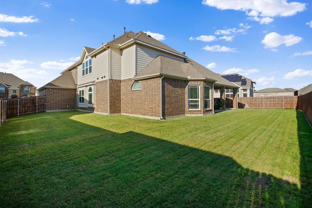 4610 Great Plains Way, Mansfield, TX 76063