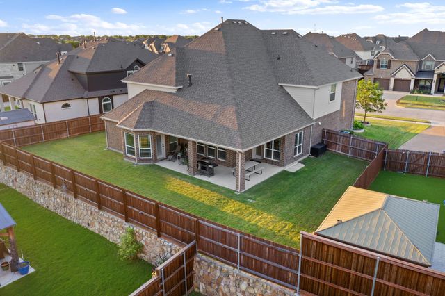 4610 Great Plains Way, Mansfield, TX 76063