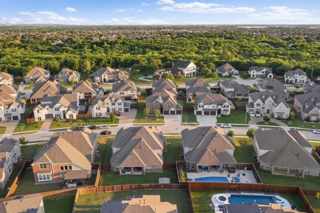 4610 Great Plains Way, Mansfield, TX 76063