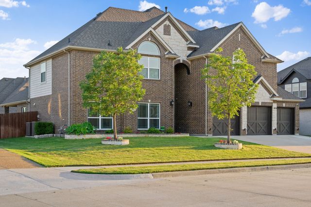 4610 Great Plains Way, Mansfield, TX 76063