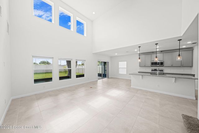 775 Kylar Drive NW, Palm Bay, FL 32907