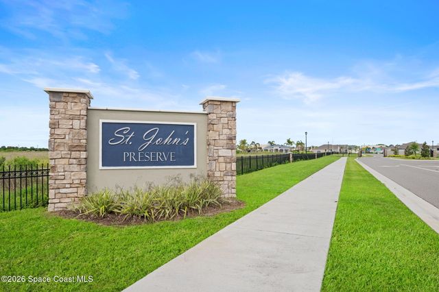 775 Kylar Drive NW, Palm Bay, FL 32907