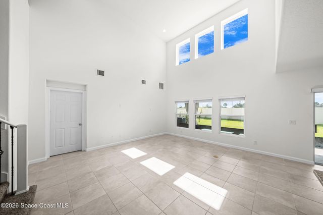 775 Kylar Drive NW, Palm Bay, FL 32907