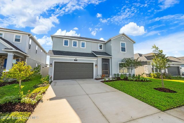 775 Kylar Drive NW, Palm Bay, FL 32907