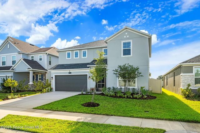 775 Kylar Drive NW, Palm Bay, FL 32907