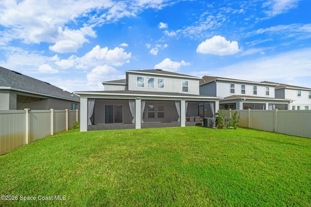 775 Kylar Drive NW, Palm Bay, FL 32907