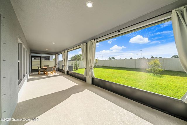 775 Kylar Drive NW, Palm Bay, FL 32907