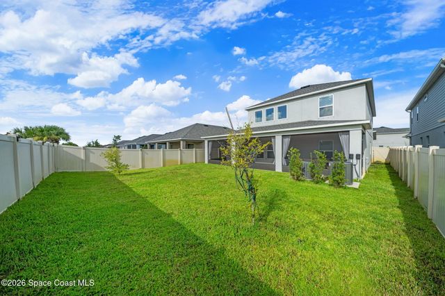 775 Kylar Drive NW, Palm Bay, FL 32907