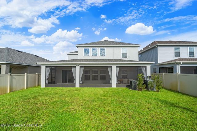 775 Kylar Drive NW, Palm Bay, FL 32907