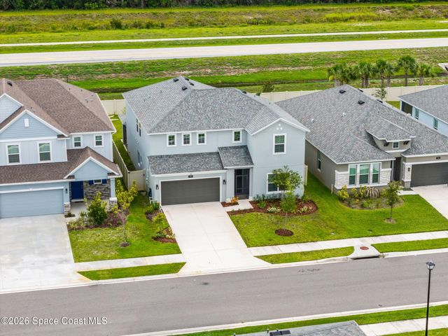 775 Kylar Drive NW, Palm Bay, FL 32907