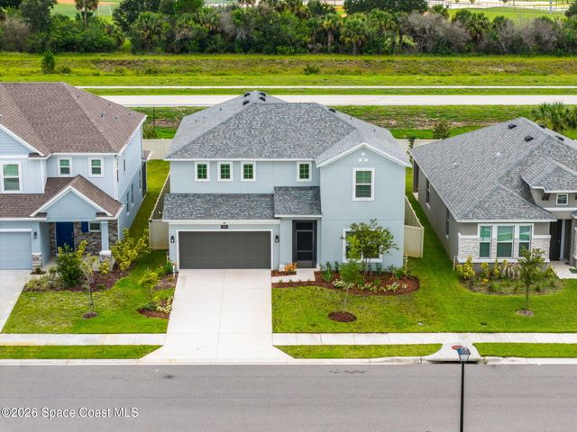 775 Kylar Drive NW, Palm Bay, FL 32907