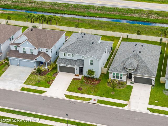 775 Kylar Drive NW, Palm Bay, FL 32907