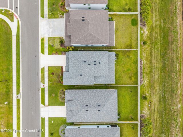 775 Kylar Drive NW, Palm Bay, FL 32907